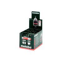 Комплект сверлильных патронов Metabo Futuro Plus S2M, 636620000 (636624000)