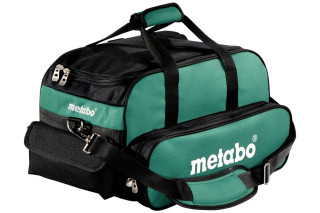 Сумка для інструментів Metabo, мала (657006000)