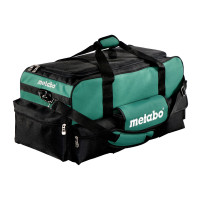 Сумка для инструментов Metabo, большая (657007000)