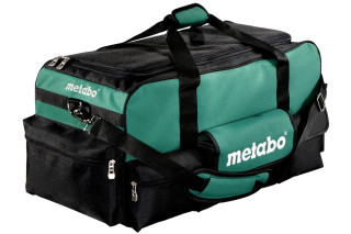 Сумка для інструментів Metabo, велика (657007000)