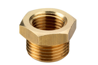 Перехідник Metabo внутрішня різьба 3/8" x зовнішня різьба 1/2" (7809009291)