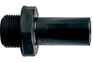 Штуцер Metabo RS 15 G 1/2" (7876193978)