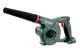 Купить Аккумуляторная воздуходувка Metabo AG 18 (602242850). Официальный магазин Metabo, фирменная гарантия с доставкой по Украине.