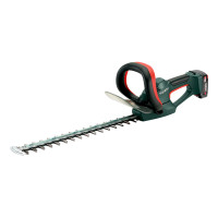 Акумуляторний кущоріз Metabo AHS 18-45 В (600466860)
