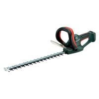 Акумуляторний кущоріз Metabo AHS 18-65 В (600467850)