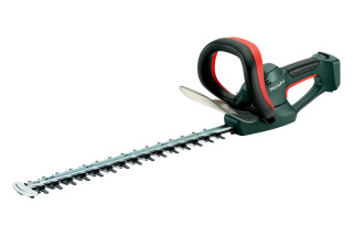 Акумуляторний кущоріз Metabo AHS 18-55 В (600463850)