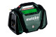 Купить Аккумуляторный компрессор Metabo AK 18 Multi (600794850). Официальный магазин Metabo, фирменная гарантия с доставкой по Украине.