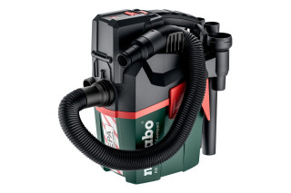 Акумуляторний пилосос Metabo AS 18 HEPA PC Compact (602029850)