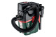 Купити Акумуляторний пилосос Metabo AS 18 HEPA PC Compact (602029850). Офіційний магазин Metabo, фірмова гарантія з доставкою по Украіні