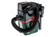 Купить Аккумуляторный пылесос Metabo AS 18 L PC Compact (602028850). Официальный магазин Metabo, фирменная гарантия с доставкой по Украине.