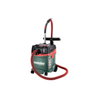 Акумуляторний пилосос Metabo AS 36-18 H 30 PC-CC (602075850)