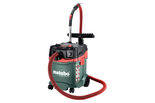 Акумуляторний пилосос Metabo AS 36-18 H 30 PC-CC (602075850)