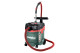 Купити Акумуляторний пилосос Metabo AS 36-18 H 30 PC-CC (602075850). Офіційний магазин Metabo, фірмова гарантія з доставкою по Украіні