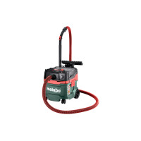 Аккумуляторный пылесос Metabo AS 36-18 L 20 PC (602071850)