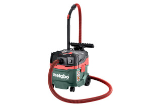 Акумуляторний пилосос Metabo AS 36-18 L 20 PC (602071850)