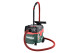 Купить Аккумуляторный пылесос Metabo AS 36-18 L 20 PC (602071850). Официальный магазин Metabo, фирменная гарантия с доставкой по Украине.