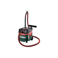 Аккумуляторный пылесос Metabo AS 36-18 L 20 PC-CC (602072850)