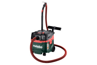 Акумуляторний пилосос Metabo AS 36-18 L 20 PC-CC (602072850)