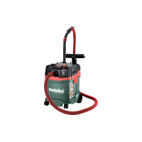 Аккумуляторный пылесос Metabo AS 36-18 L 30 PC-CC (602073850)