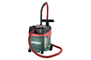 Акумуляторний пилосос Metabo AS 36-18 L 30 PC-CC (602073850)
