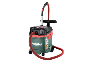 Акумуляторний пилосос Metabo AS 36-18 M 30 PC-CC (602074850)