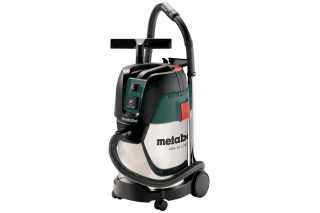Універсальний пилосос Metabo ASA 30 L PC Inox (602015000)