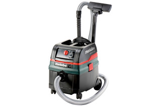 Універсальний пилосос Metabo ASR 25 L SC (602024000)
