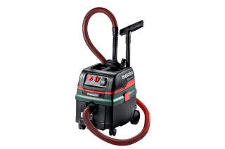 Універсальний пилосос Metabo ASR 25 M SC (602070000)