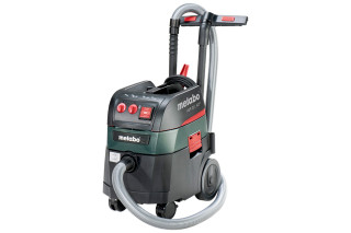 Універсальний пилосос Metabo ASR 35 L ACP (602057000)