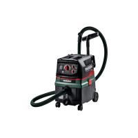 Акумуляторний пилосос Metabo ASR 36-18 BL 25 M SC (602046850)