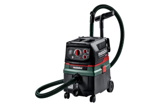 Акумуляторний пилосос Metabo ASR 36-18 BL 25 M SC (602046850)