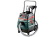 Купить Универсальный пылесос Metabo ASR 50 L SC (602034000). Официальный магазин Metabo, фирменная гарантия с доставкой по Украине.