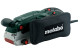 Купити Стрічкова шліфувальна машина Metabo BAE 75 (600375000). Офіційний магазин Metabo, фірмова гарантія з доставкою по Украіні