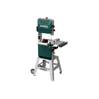 Ленточная пила Metabo BAS 318 Precision DNB (619010000)