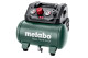Купить Компрессор Metabo Basic 160-6 W OF (601501000). Официальный магазин Metabo, фирменная гарантия с доставкой по Украине.