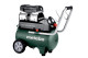 Купить Компрессор Metabo Basic 220-24 OF Silent (601593000). Официальный магазин Metabo, фирменная гарантия с доставкой по Украине.