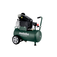Компрессор Metabo Basic 250-24 W (601533000)