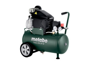 Компресор Metabo Basic 250-24 W (601533000)