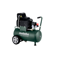 Компрессор Metabo Basic 250-24 W OF (601532000)