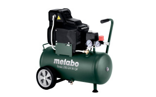 Компрессор Metabo Basic 250-24 W OF (601532000)