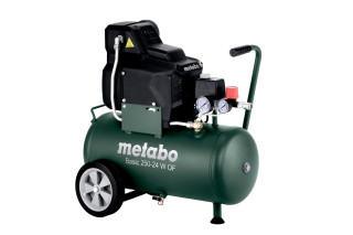 Компресор Metabo Basic 250-24 W OF (601532000)