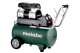 Купити Компресор Metabo Basic 270-50 OF Silent (601594000). Офіційний магазин Metabo, фірмова гарантія з доставкою по Украіні