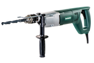 Дрель Metabo BDE 1100 (600806000)