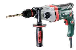 Дрель Metabo BE 850-2 (600573810)