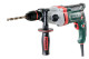 Купить Дрель Metabo BE 850-2 (600573810). Официальный магазин Metabo, фирменная гарантия с доставкой по Украине.