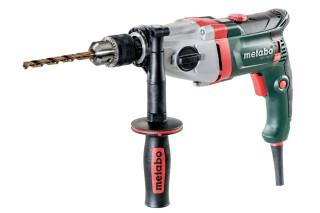 Дрель Metabo BЕВ 1300-2 (600574000)