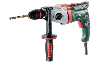 Дрель Metabo BЕВ 1300-2 (600574810)