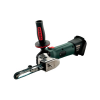 Аккумуляторный ленточный напильник Metabo BF 18 LTX 90 (600321850)
