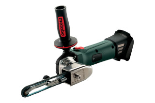 Акумуляторний стрічковий напилок Metabo BF 18 LTX 90 (600321850)