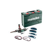 Ленточный напильник Metabo BFE 9-20 Set (602244500)